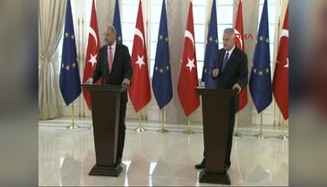 AP Başkanı Martin Schulz: Konuyu bilmiyorduk gerekli tepkiyi zamanında veremedik - 4