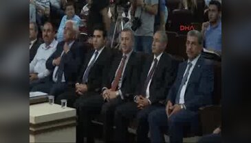 Gaziantep'te SGK borçlarının yeniden yapılandırılması düzenlemesi anlatıldı