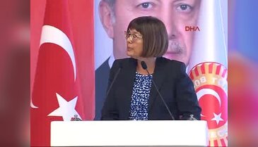 TBMM Başkanı İsmail Kahraman, Uluslararası Asamble Başkanları ile görüştü - 2