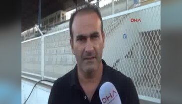 Osmanlıspor Kulübü Yöneticisi Karayel ''Transferde durmak yok