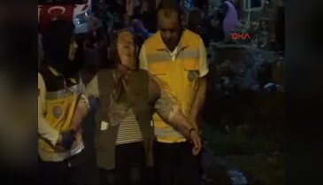 Şehit Uzman Çavuş Kasım'ın Giresun'daki evinde yas var