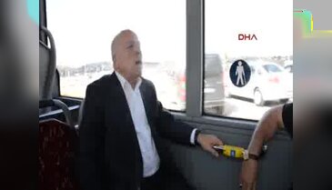 Palandöken ve Konaklı belediyeye devredildi