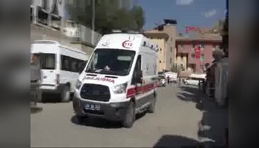 Hakkari'de operasyon - 2