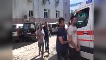 MHP'li eski vekil FETÖ'den tutuklandı