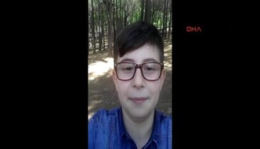 Fındıklı'da selde kaybolan çocuğu arama çalışmaları sürüyor