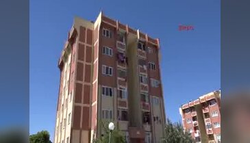 Şehit acısı Kayseri'ye düştü