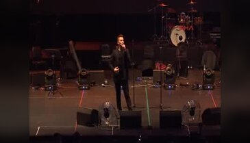 Expo 2016'da sahne Soyman ve Yıldızdoğan'ın