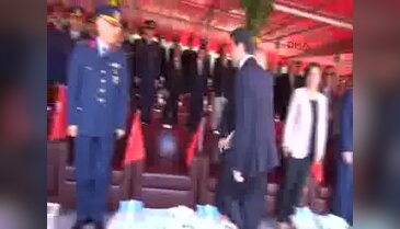 Eskişehir'in düşman işgalinden kurtuluşunun 94'üncü yılı kutlandı