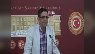 Baluken: 2 Eylül, 15 Temmuz darbe girişimi gibi tarihe not düşecektir - 1