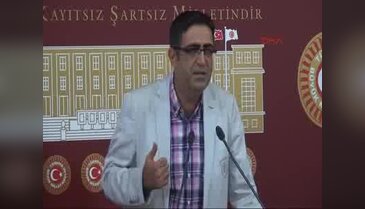 Baluken: 2 Eylül, 15 Temmuz darbe girişimi gibi tarihe not düşecektir - 2