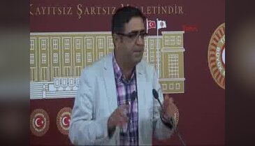 Baluken: 2 Eylül, 15 Temmuz darbe girişimi gibi tarihe not düşecektir - 3