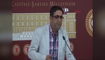 Baluken: 2 Eylül, 15 Temmuz darbe girişimi gibi tarihe not düşecektir - 4