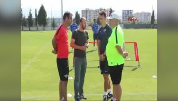 Akhisar'da Sağlam'a veto Mesut Bakkal gündemde