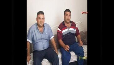 PKK bombasıyla ölen TIR şoförü, Ankara'da toprağa verildi