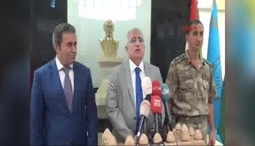 Vali Tuna: Karşımızda bir terörist örgüt vardır