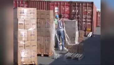 Gazze'ye ikinci yardım gemisi Mersin'den yola çıktı