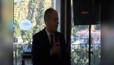 Bakan Kılıç: Devletin el koyduğu FETÖ yurtlarına öğrenciler yerleşecek - 2