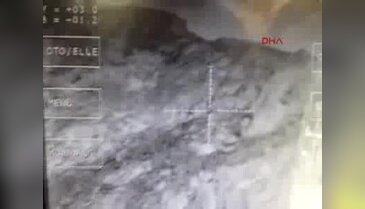 Hakkari'de operasyon 33 PKK'lı öldü, 1 şehit ve 6 yaralı var