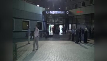 Van Valisi Taşyapan: Bu akşam 8 şehidimiz olma ihtimali var