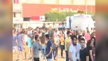 Adana'da 'Cımcılık Festivali' düzenlendi