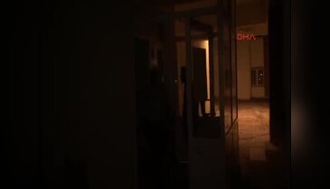 Tartıştığı kocasını baltayla öldürdü