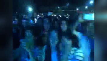 Beylikdüzü'nde Mustafa Ceceli rüzgarı esti