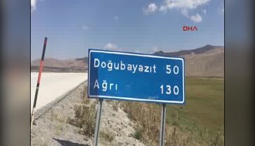 Van Çaldıran'da çatışma 8 şehit 11 PKK'lı ölü ele geçirildi