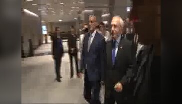 Kılıçdaroğlu'ndan darbe kitapçığı açıklaması