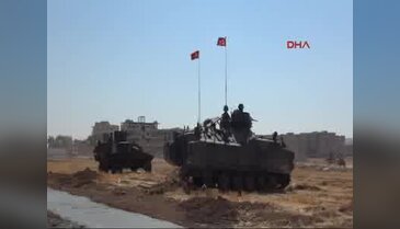Şanlıurfa Valisi: Kobani'de yanlış dezenformasyon yapıyorlar - 2