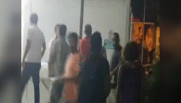 Ortaca ve Dalaman'da FETÖ'ye 3 tutuklama daha