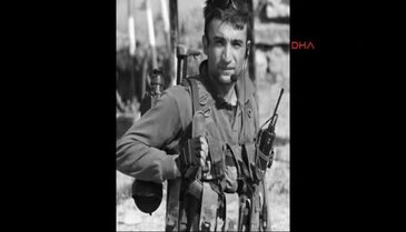 Van şehidinin babasının feryadı yürek yaktı