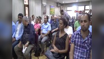 Bildiriye imza atan akademisyenlerin ihraç edilmesine tepki