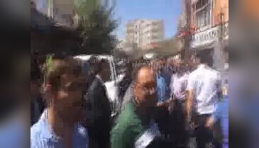 Bakan Eroğlu: İdil, Cizre, Silopi'yi çiçek gibi yapacağız
