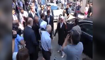 KADEM Bursa Temsilciliği açıldı - 2