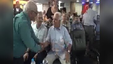 Perinçek: ABD, Ortadoğu'da yenildi
