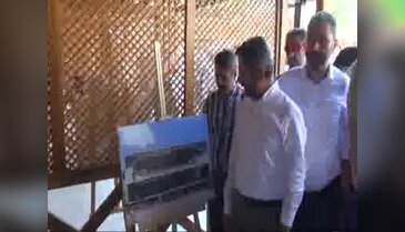 Adıyaman'da 15 temmuz sergisi açıldı