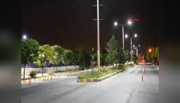 Başbakan, Van'da şehit için düzenlenen törene katıldı