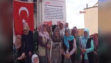 Çukurca şehidi, Afyonkarahisar'da toprağa verildi