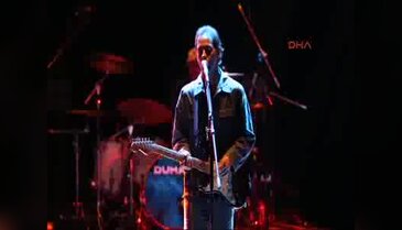 Bursa Nilüfer Festivali'nde 1 günde 13 performans - 1