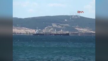 Çanakkale'yi köprü heyecanı sardı