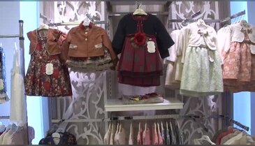 Bebe ve çocuk konfeksiyoncularında Rusya umudu