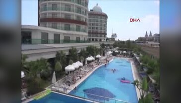 Şehit yakınları ve gazilere ücretsiz tatil