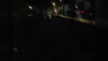Kavşak'ta kırmızı ışık ihlali: 2 ölü 5 yaralı