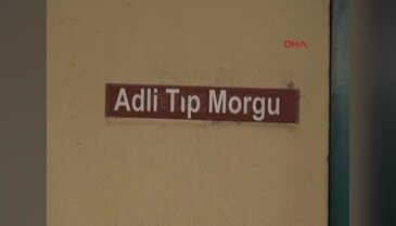 Batan teknede ölen kadının cenazesi Kütahya'ya gönderildi