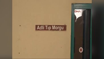 Fatma Kızılçelik cinayetinin arşiv görüntüleri
