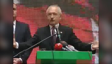Kılıçdaroğlu: Darbe fırsatçılığını asla kabul etmiyoruz - 2