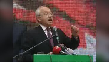 Kılıçdaroğlu: Darbe fırsatçılığını asla kabul etmiyoruz - 3
