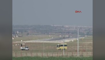 İncirlik inşa edilirken toprağı İsrail'e götürülmüş