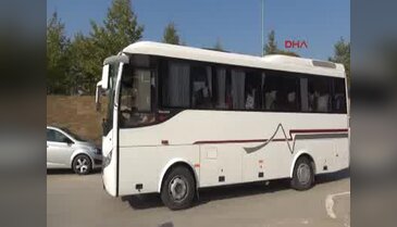 FETÖ soruşturmasında 11 akademisyen adliyeye sevk edildi