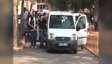 Kavgada yaralanan kardeşinin öldüğünü adliyede öğrendi
